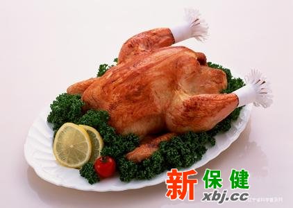 怎樣烹調(diào)能讓雞肉發(fā)揮最佳營(yíng)養(yǎng)和口感