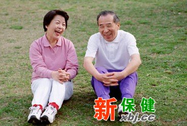 保持樂觀心態益長壽