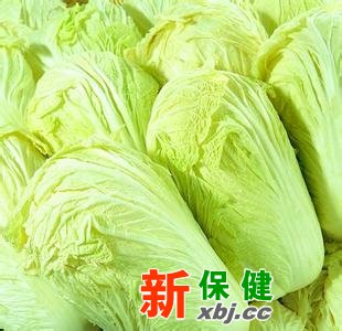 白菜