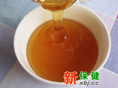 五味子蜜