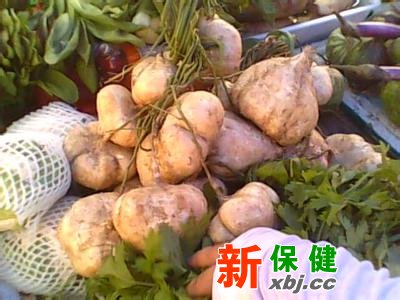 地瓜