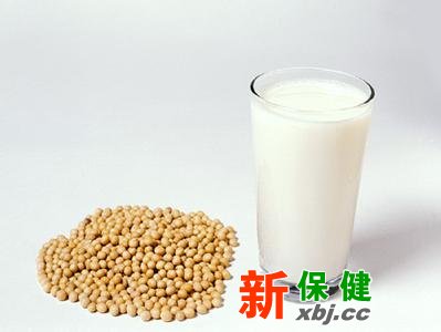 不宜喝豆?jié){的人群