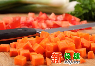 什么東西補血？