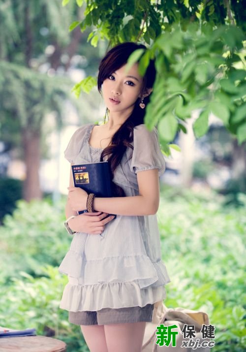滋潤(rùn)美體沒道理 女人清閑生活
